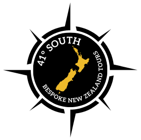 41° South 41° South