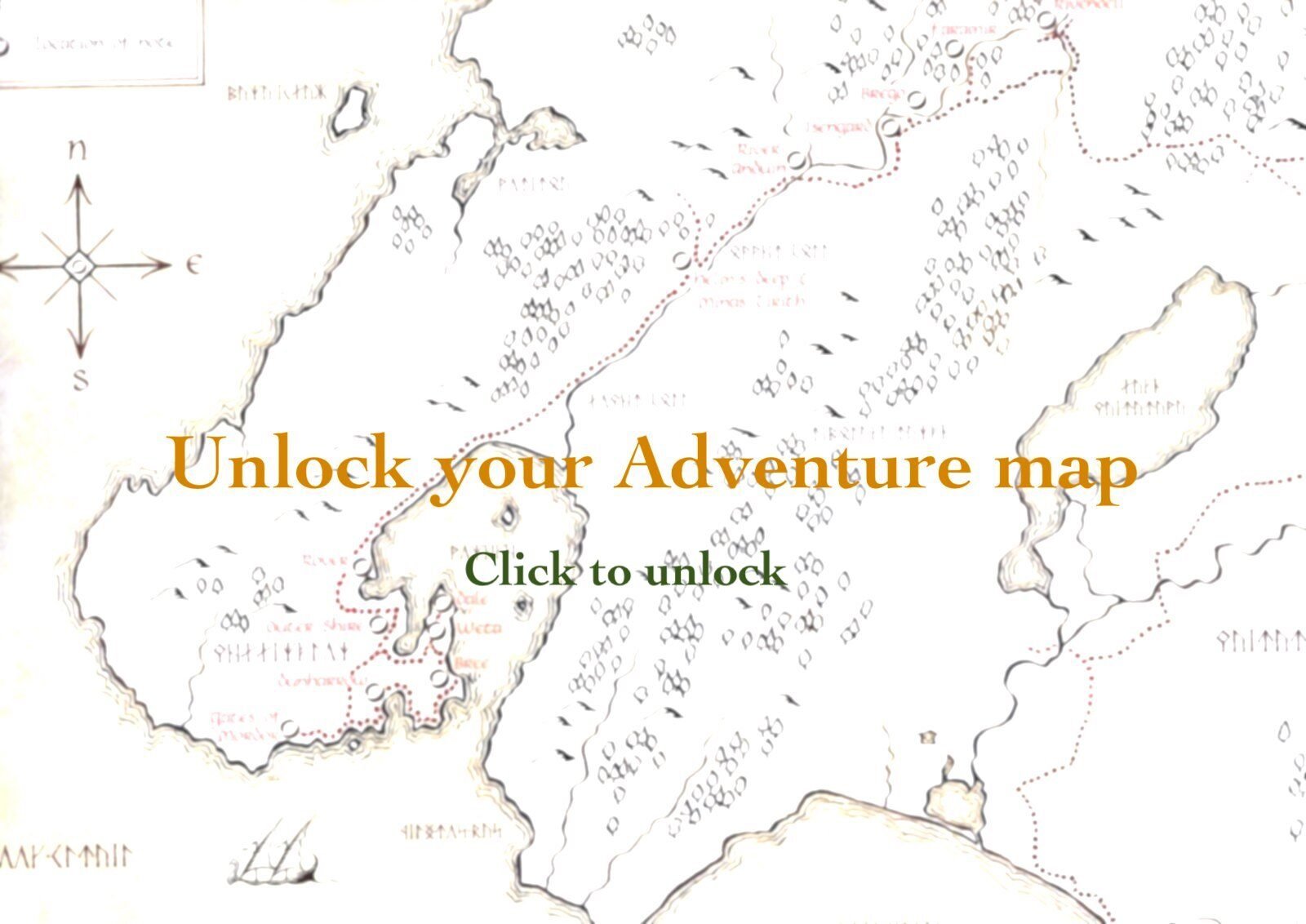 Welly LOTH Map test delete